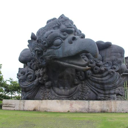 เดอะ กีรานา อุงาซาน Villa จิมบาราน ภายนอก รูปภาพ